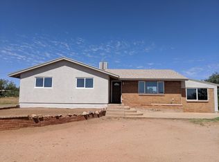 403 N Fairbanks St, Huachuca City, AZ 85616