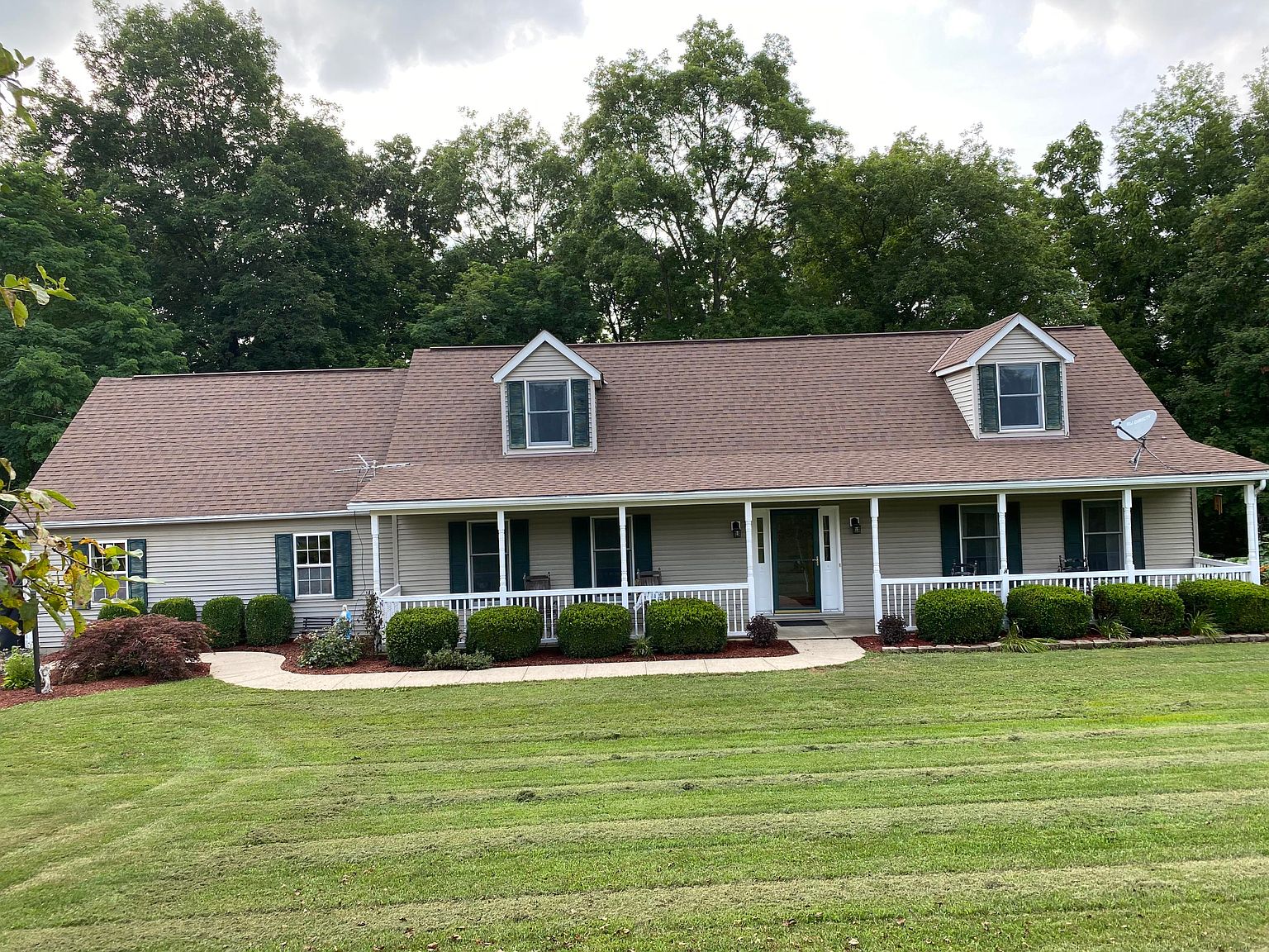 15709 Violet Rd, Crittenden, KY 41030 Zillow