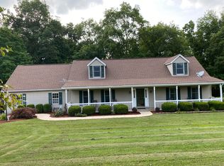 15709 Violet Rd, Crittenden, KY 41030