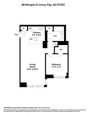 Rented by Trump International Realty | media 6