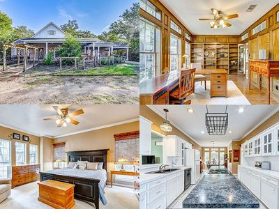601 Piney Creek Rd, Bellville, TX, 77418