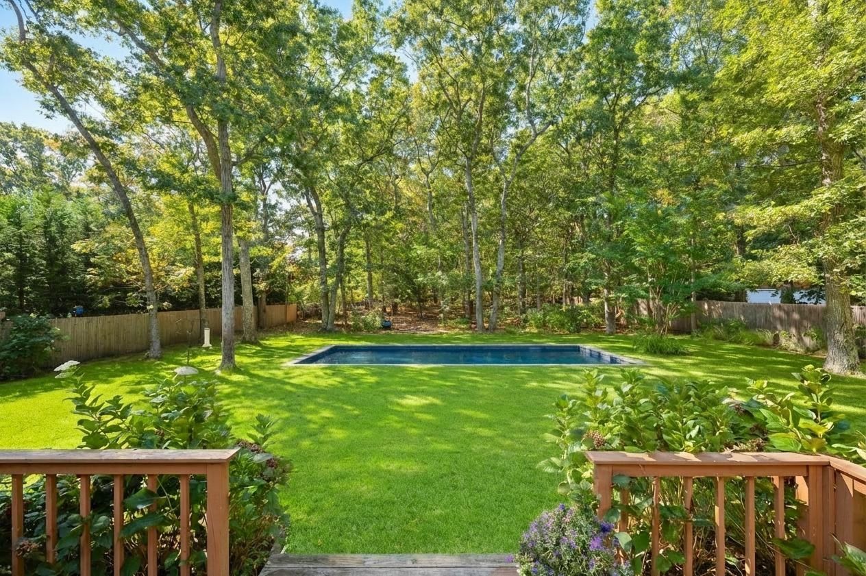  VIRTUALLY STAGED FUTURE POOL POSSIBILITY