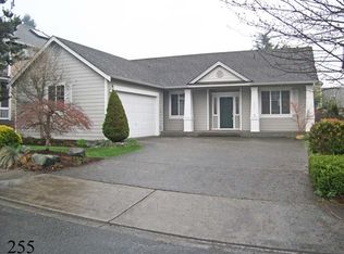3402 Laurelwood Cir NE, Tacoma, WA