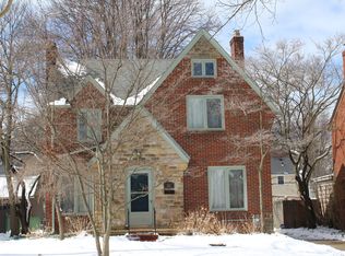 2823 Cheltenham Rd, Toledo, OH 43606