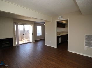 5117 S Delaware Pl APT D, Tulsa, OK 74105