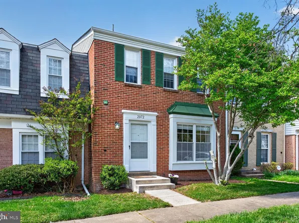 2972 Valera Ct, Vienna, VA 22181