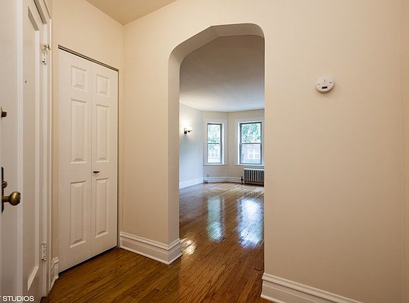 Front Foyer