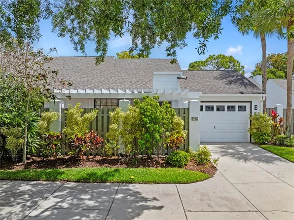 879 Meadowland Dr #32, Naples, FL 34108