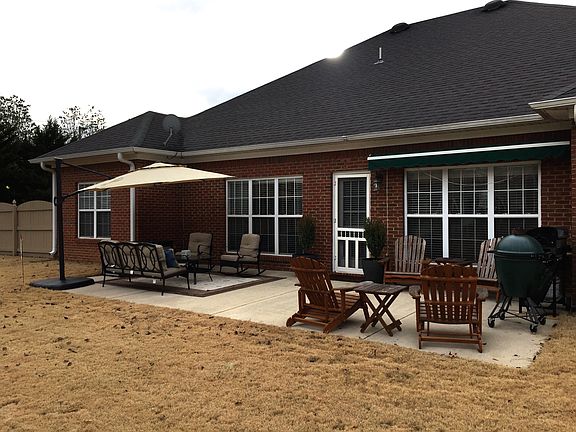 5th image of 2545 Audubon Ln SE