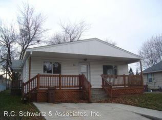 3818 E 24th Ave, Spokane, WA 99223