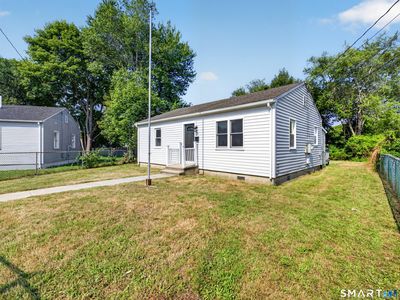 27 Flint Court, Groton, CT, 06340