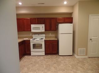 5353 Nottinghamshire Ln #6160KIRK, Westerville, OH 43081