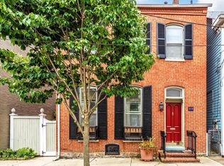 210 E 6th St, Frederick, MD 21701
