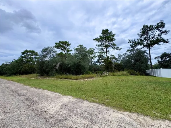 1853 W Skyline Dr, Citrus Springs, FL 34434