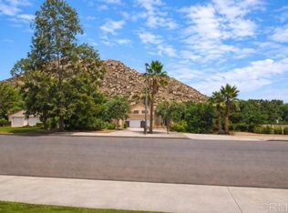 16704 Daza Dr, Ramona, CA 92065