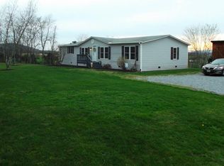 768 Patterson Mill Rd, Grottoes, VA 24441