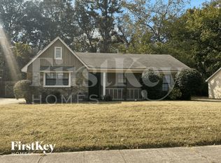 4659 Sandy Park Dr, Memphis, TN 38141