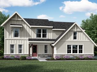 4556 Donegal Ave, Union, KY 41091