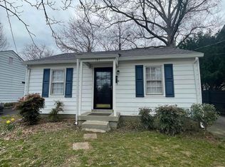 141 N Crestmoor Ave, Louisville, KY 40206