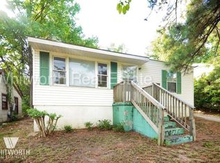 1808 19th Ave E, Tuscaloosa, AL 35404