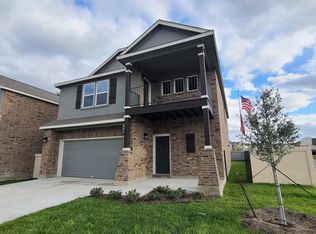 509 Provincia Dr, Laredo, TX 78045