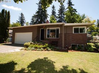 130 NE 130th Pl, Portland, OR 97230