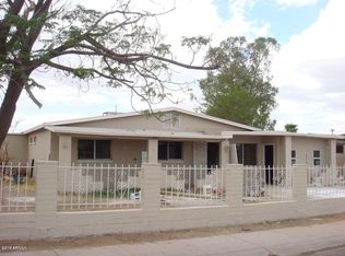 6208 S 18th Ave, Phoenix, AZ 85041