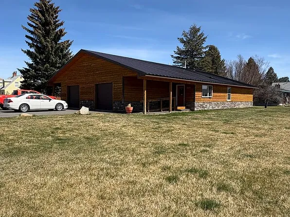 102 S Jefferson St, Boulder, MT 59632