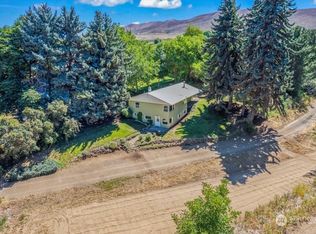 1350 Tozer Rd, Ellensburg, WA 98926