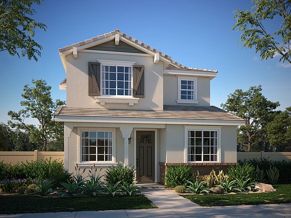 The Logan - Elevation C