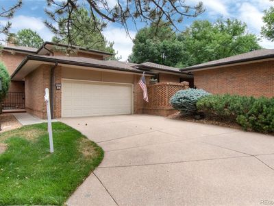 6100 W Mansfield Avenue  Unit 24, Denver, CO, 80235