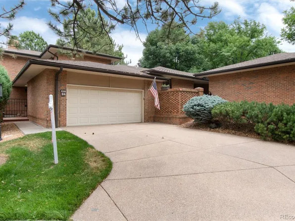 6100 W Mansfield Avenue #24, Denver, CO 80235