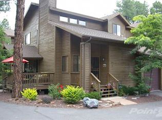 4516 Stone Pine Dr, Pinetop, AZ 85935