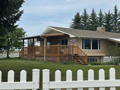 42654 Frisk Ln, Pablo, MT, 59855