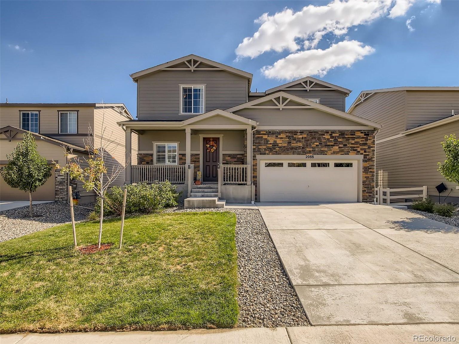 2088 Villageview Lane, Castle Rock, CO 80104 MLS 7287068 Zillow