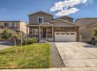 2088 Villageview Ln, Castle Rock, CO 80104