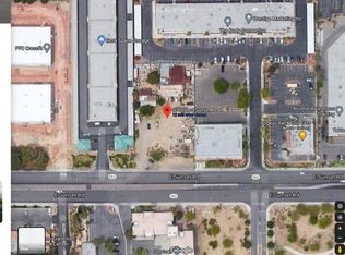 3010 E Sunset Rd, Paradise, NV 89120