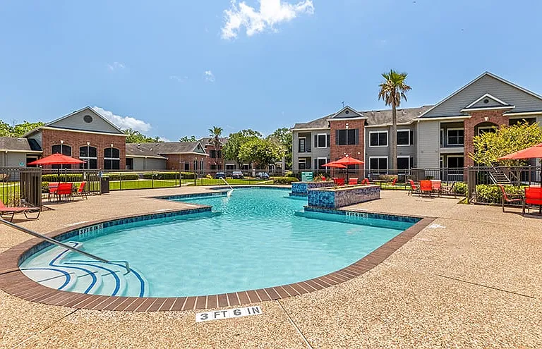Trinity Oaks Apartment Homes — Photo 45