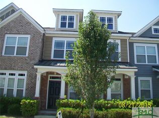37 Moonlight Trl, Port Wentworth, GA 31407