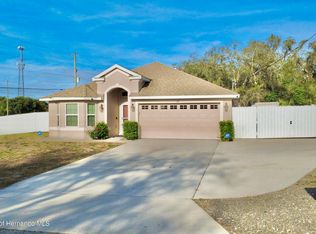 101 Parkton Ave, Spring Hill, FL 34606
