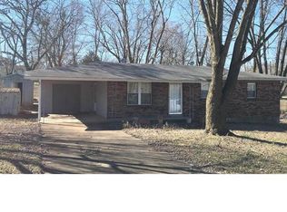 313 Bass St, Park Hills, MO