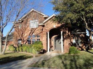 5600 Greenridge, Midland, TX 79707