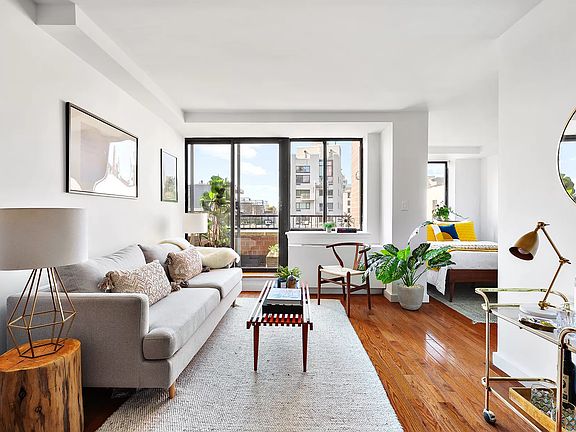 5th image of 366 W 11th St APT 9G