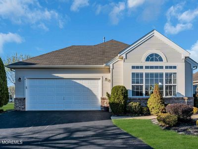 6 Castile Court, Manchester, NJ, 08759