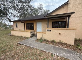 62 Pine Trak UNIT 101B, Ocala, FL 34472