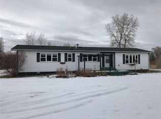 62 Parkwood Dr, Dillon, MT 59725