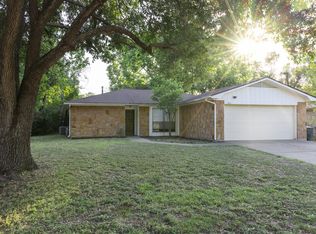3412 Coastal Dr, College Station, TX 77845