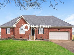 425 Parrish Hl, Mount Juliet, TN 37122