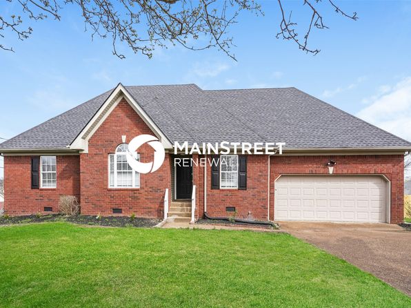 425 Parrish Hl, Mount Juliet, TN 37122 – 3-bedroom rental in Mount Juliet