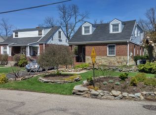 3796 Mac Nicholas Ave, Cincinnati, OH 45236
